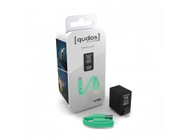 Knog Qudos Battery Pack for Action Video Light